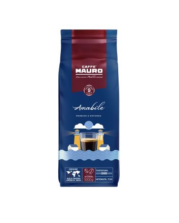 Mauro Amabile Kaffeebohnen 1kg