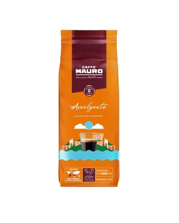 Mauro Avvolgente Kaffeebohnen 1kg