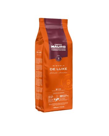 Mauro De Luxe Kaffeebohnen 1kg