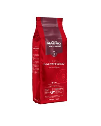 Mauro Maestoso Kaffeebohnen 1kg