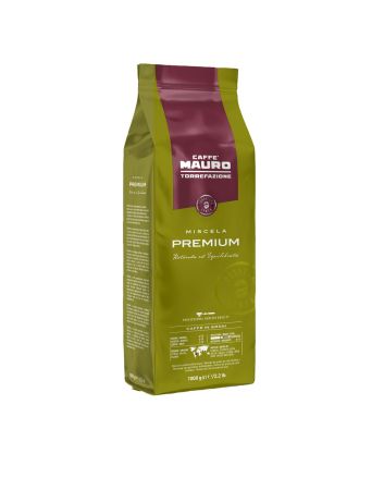 Mauro Premium Kaffeebohnen 1kg