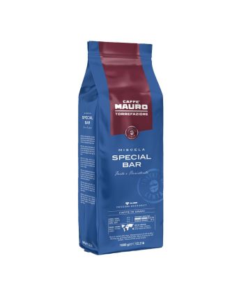 Mauro Special Bar Kaffeebohnen 1kg