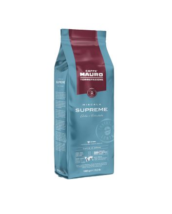 Mauro Supreme Kaffeebohnen 1kg