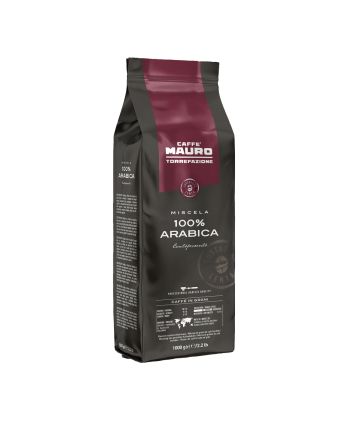 Mauro 100% Arabica Kaffeebohnen 1kg