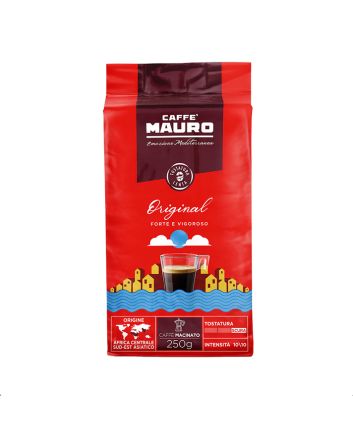 Mauro Original Gemahlen 250g