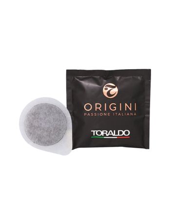 Toraldo Origini E.S.E Pads 150 Stk.