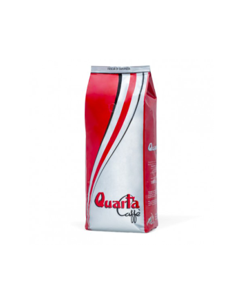 Quarta Qualità Rossa Kaffeebohnen 250g
