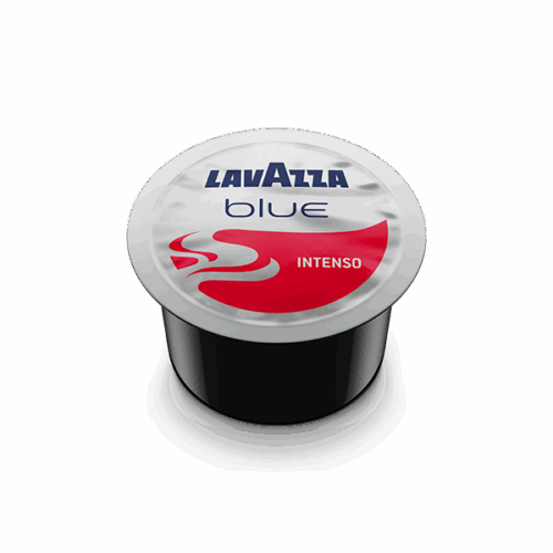 Lavazza «Intenso» 100 Stück - Lavazza Blue©
