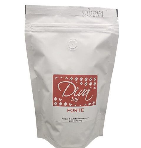 Diva Forte 250g