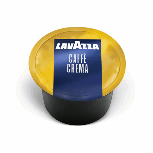 Lavazza «Caffè Crema» 100 Stück - Lavazza Blue©