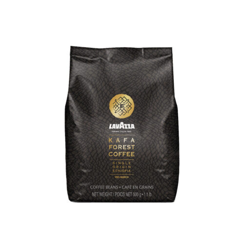 Lavazza Kafa Forest Coffee Kaffeebohnen 1kg