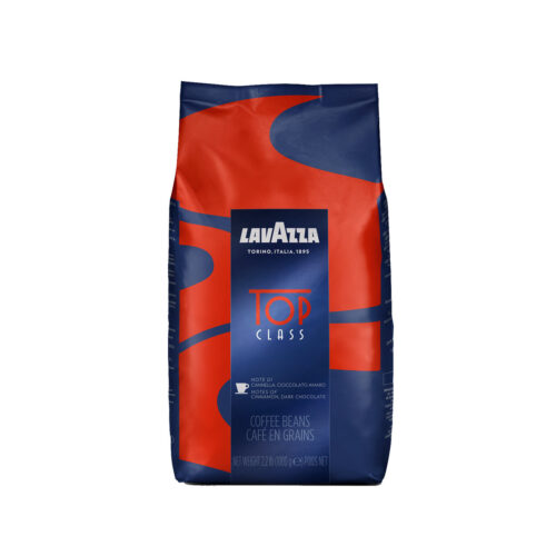 Lavazza Top Class Kaffeebohnen 1kg