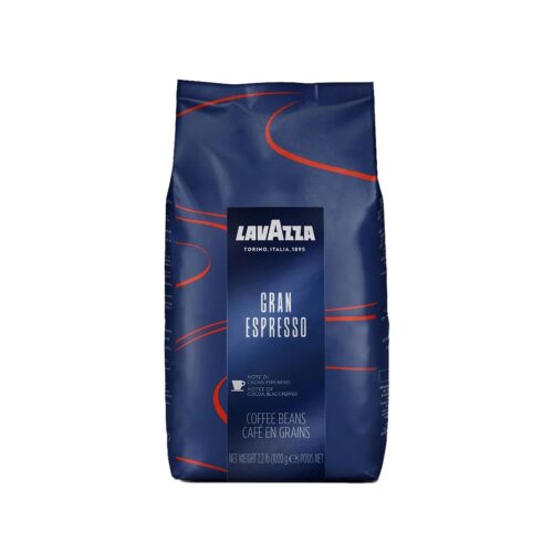 Lavazza Gran Espresso Kaffeebohnen 1kg