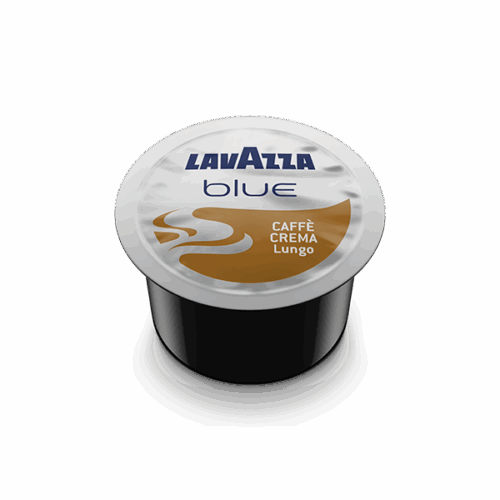 Lavazza «Crema Dolce 100% Arabica» 100 Stück - Lavazza Blue©