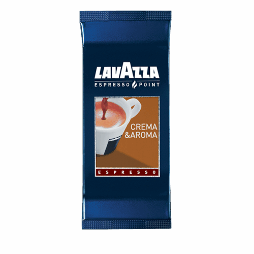 Lavazza «Crema e Aroma Espresso» 100 Stück - Lavazza Espresso Point©